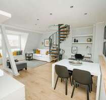 Wohnen auf Zeit in Düsseldorf 1.600,00 €