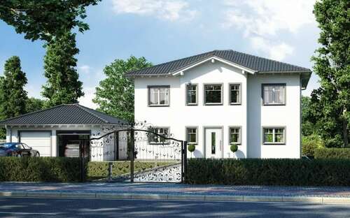 Foto - Haus zum Kaufen in Radebeul 921.900,00 € 211 m²