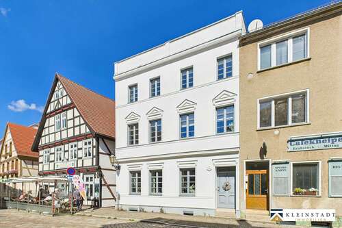 Foto - Haus zum Kaufen in Havelberg 549.000,00 € 242 m²