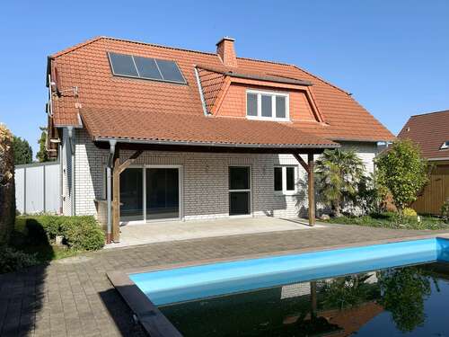 Foto - Haus zum Kaufen in Geseke 468.000,00 € 154 m²