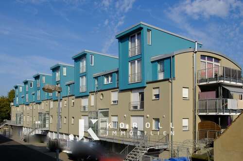Foto - Wohnung zum Mieten in Senftenberg 960,00 € 102 m²