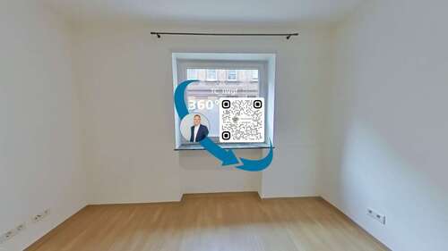 Foto - Wohnung zum Mieten in Mannheim 625,00 € 50 m²