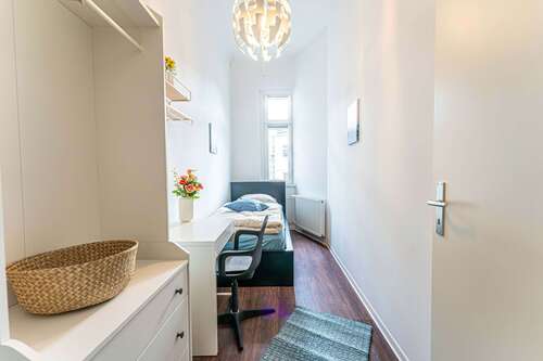 Foto - WG-Zimmer in Berlin 600,00 € 8 m²