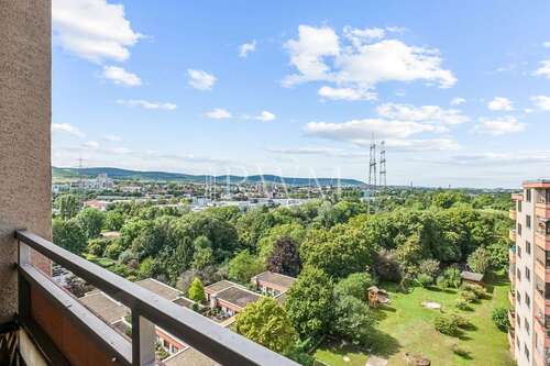 Foto - Wohnung zum Kaufen in Weinstadt 145.000,00 € 39.18 m²