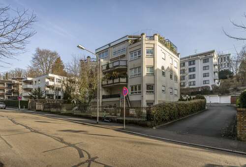 Foto - Wohnung zum Kaufen in Wiesbaden 438.000,00 € 87 m²