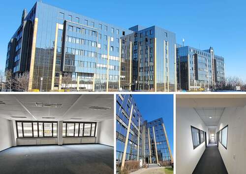 Foto - Büro in Leipzig 6.498,00 € 618.53 m²