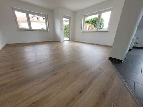 Foto - Wohnung zum Mieten in Pforzheim Büchenbronn 935,00 € 83 m²