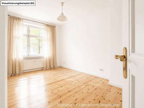 Foto - Wohnung zum Kaufen in Berlin 240.000,00 € 58 m²