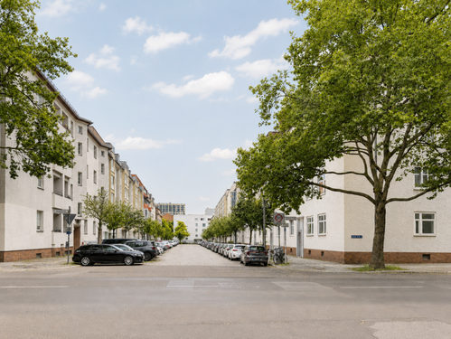 Foto - Wohnung zum Kaufen in Berlin 270.000,00 € 58 m²