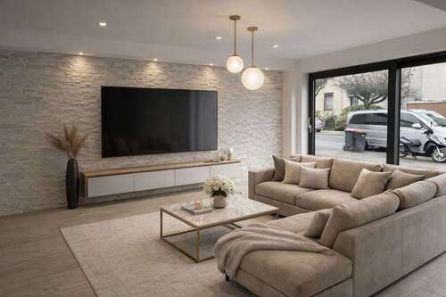 Foto - Wohnung zum Mieten in Aachen 850,00 € 80 m²