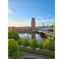 Wohnung zum Mieten in Frankfurt am Main 4.000,00 € 170 m²