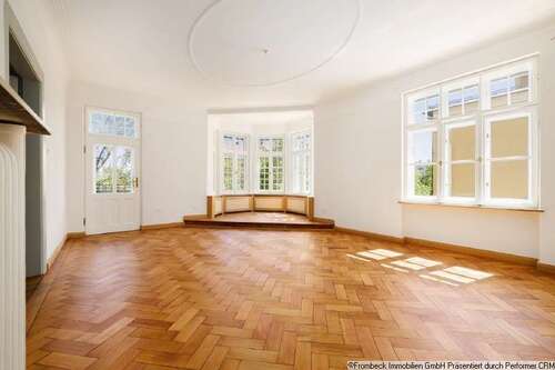Foto - Wohnung zum Mieten in München 3.500,00 € 157 m²