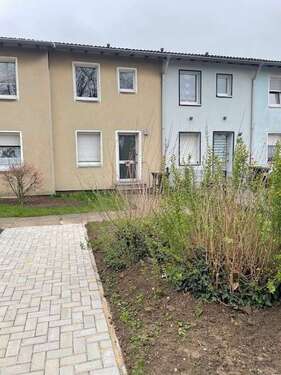 Foto - Haus zum Kaufen in Duisburg 112.000,00 € 50.1 m²