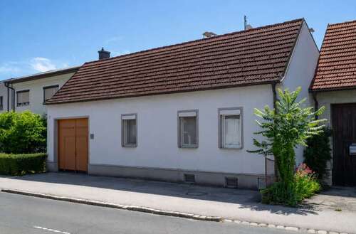 Foto - Haus zum Kaufen in Hanau Kesselstadt 369.000,00 € 215 m²