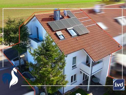 Foto - Haus zum Kaufen in Tiefenbronn 469.000,00 € 146 m²