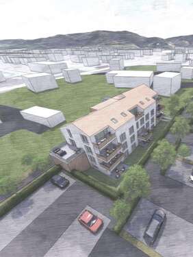 Foto - Wohnung zum Kaufen in Nörten-Hardenberg 412.504,00 € 96 m²