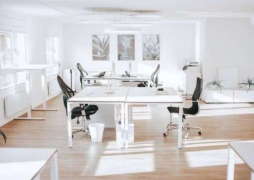 Foto - Büro in München 350,00 € 4 m² - 350,00&nbsp;EUR Kaltmiete, ca.&nbsp; 4,00&nbsp;m&sup2;