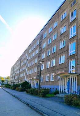 Foto - Wohnung zum Mieten in Hoyerswerda 226,00 € 45.22 m²