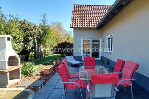 Foto - Wohnung zum Kaufen in Ilsede 315.000,00 € 123 m²