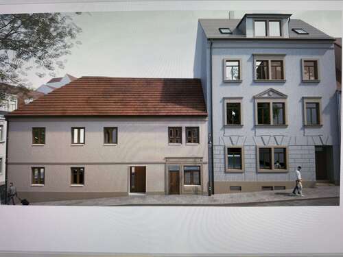 Foto - Haus zum Kaufen in Meißen 350.000,00 € 499 m²