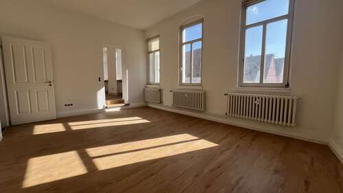 Foto - Wohnung zum Mieten in Mannheim 1.050,00 € 87 m²