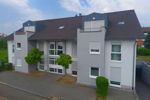 Foto - Wohnung zum Kaufen in Wesseling 249.900,00 € 58.01 m²