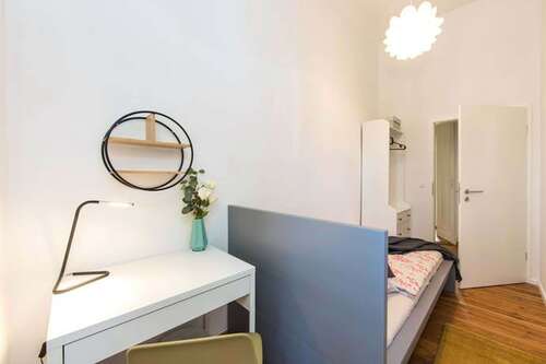 Foto - WG-Zimmer in Berlin 620,00 € 9 m²