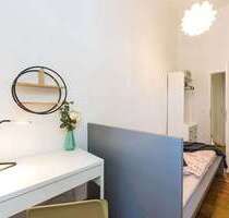 WG-Zimmer in Berlin 620,00 € 9 m²