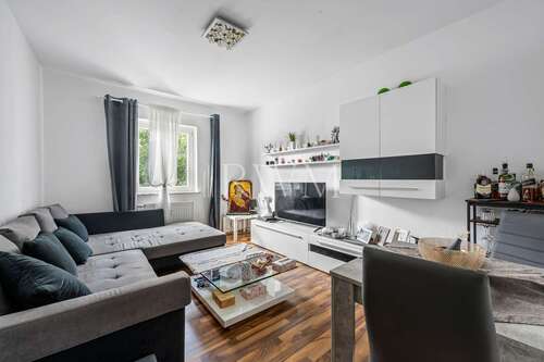 Foto - Wohnung zum Kaufen in Stuttgart 249.000,00 € 51.93 m²