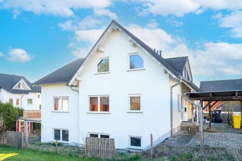 Foto - Haus zum Kaufen in Nastätten 260.000,00 € 164 m²