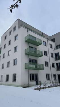 Foto - Wohnung zum Mieten in Berlin 1.399,00 € 58.31 m²