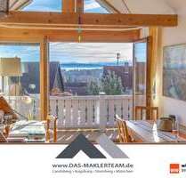 Wohnung zum Kaufen in Schondorf am Ammersee 720.000,00 € 112.69 m²