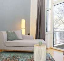 Wohnen auf Zeit in Leipzig 890,00 €