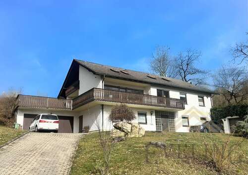 Foto - Haus zum Kaufen in Scheßlitz 525.000,00 € 229 m²