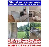 Wohnen auf Zeit in Bergneustadt 490,00 €