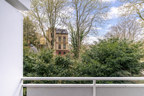 Foto - Wohnung zum Kaufen in Wiesbaden 159.000,00 € 30 m²