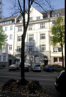 Foto - Wohnung zum Mieten in Düsseldorf-FlingernNord 1.245,20 € 72 m²