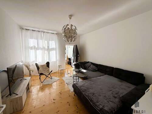 Foto - Wohnung zum Kaufen in Berlin 219.000,00 € 71 m²