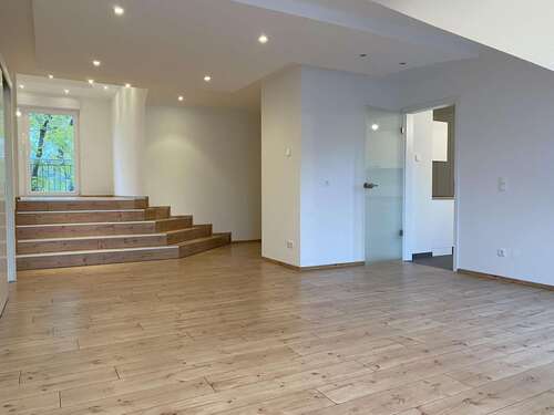 Foto - Wohnung zum Mieten in Frankfurt am Main 2.100,00 € 133 m²
