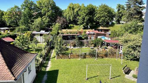 Foto - Wohnung zum Kaufen in Weil am Rhein 449.000,00 € 88 m²