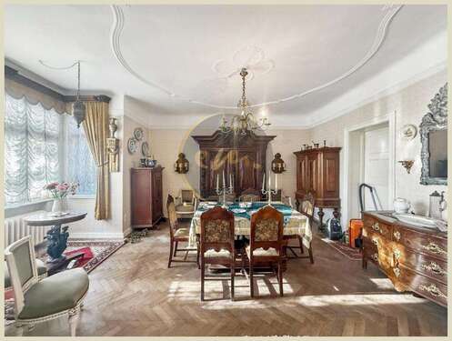Foto - Haus zum Kaufen in Berlin 1.500.000,00 € 220 m²