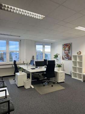 Foto - Büro in Hannover 3.200,00 € 262.1 m²