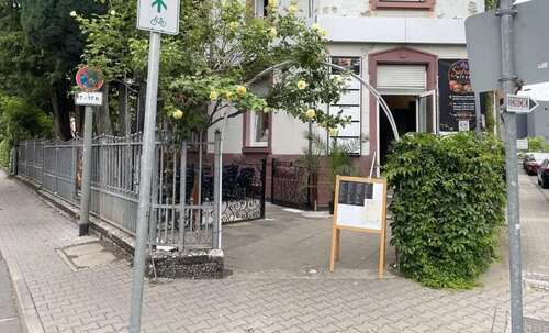 Foto - Gastronomie in Frankfurt am Main Rödelheim 1.200,00 € 190 m²
