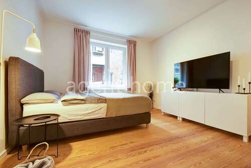 Foto - Wohnung zum Mieten in Stuttgart 1.080,00 € 42 m²