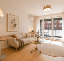 Wohnung zum Kaufen in Hamburg 565.000,00 € 58.9 m²