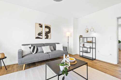 Foto - Wohnung zum Kaufen in Straubing 349.900,00 € 97.87 m²