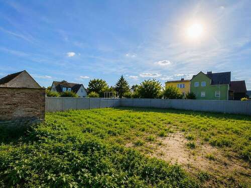 Foto - Grundstück zu verkaufen in Brandenburg an der Havel 230.000,00 € 958 m²