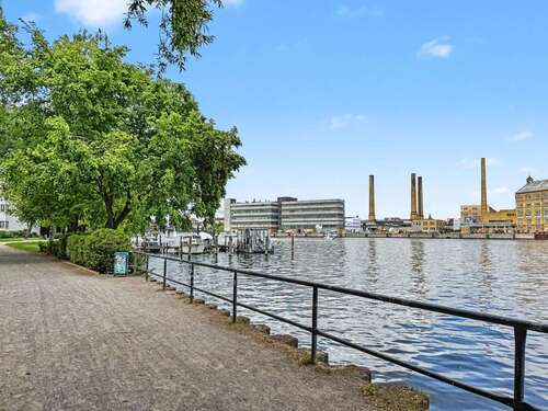 Foto - Wohnung zum Kaufen in Berlin 165.000,00 € 57.5 m²