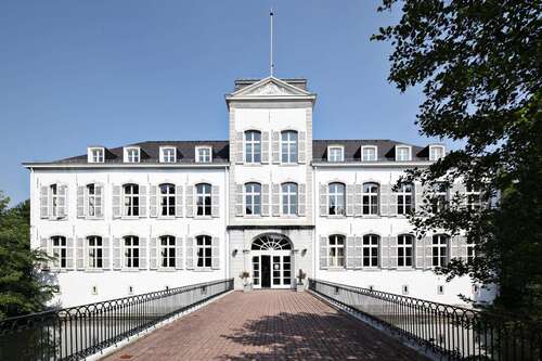 Foto - Büro in Aachen 400,00 € 16 m² - 400,00 EUR Kaltmiete, ca.  16,00 m²