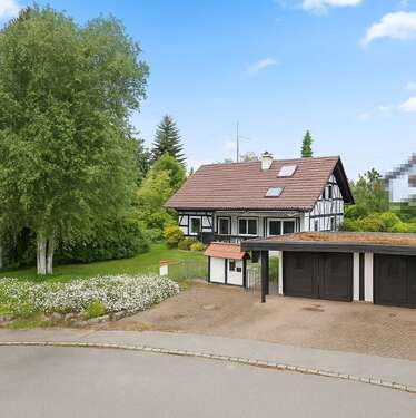 Foto - Haus zum Kaufen in Biberach an der Riß 399.900,00 € 199.55 m²